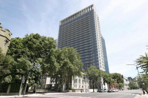 Luxury Quartier cerca del Puente de la Mujer
